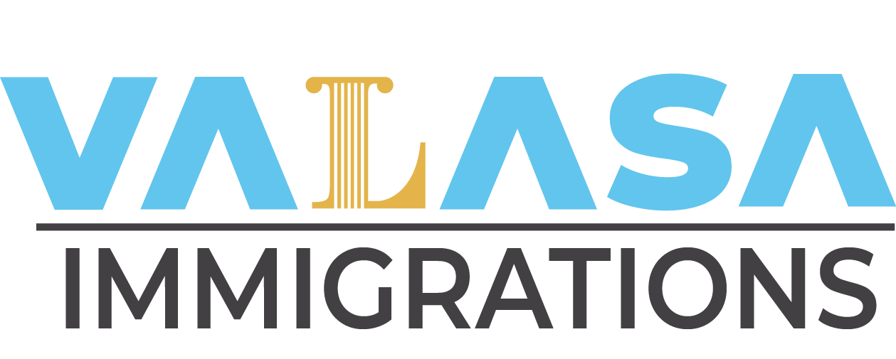 Valasa Immigrations Inc.